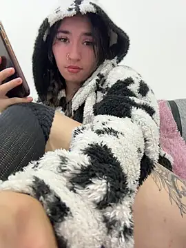 Sophie_LS webcam