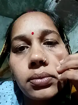 Rupali_ji webcam