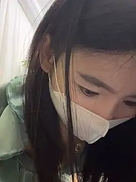 美女feifei-love在线直播