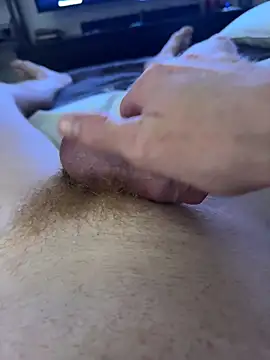 Gayginger86 webcam