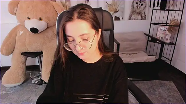 VirtuallVoyant webcam