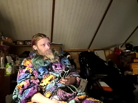 thejuicybacon webcam