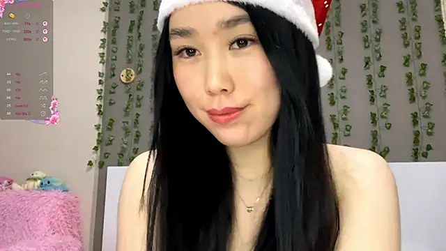 Princess_Darknow webcam