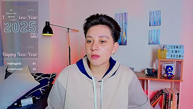 Aronmiller_ofi webcam