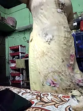 Nilanjona-Ray webcam