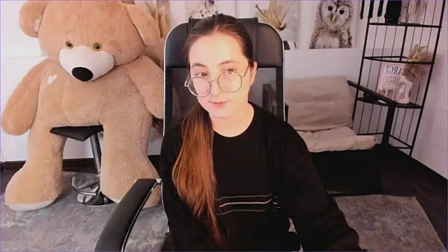 VirtuallVoyant webcam