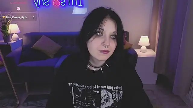 ScarletHarley webcam