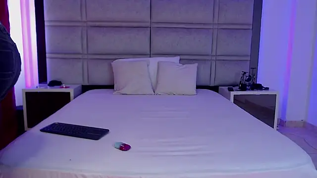 Maximo_king25 webcam