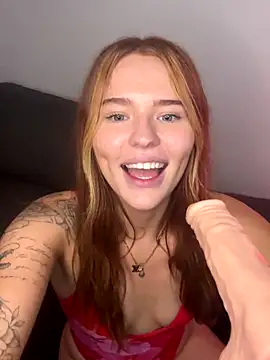 sexy_red69xox webcam