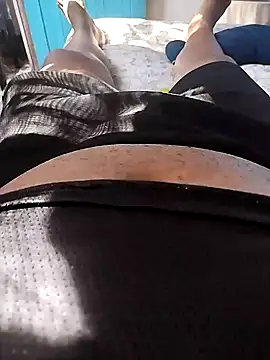 GawkingAffinity webcam