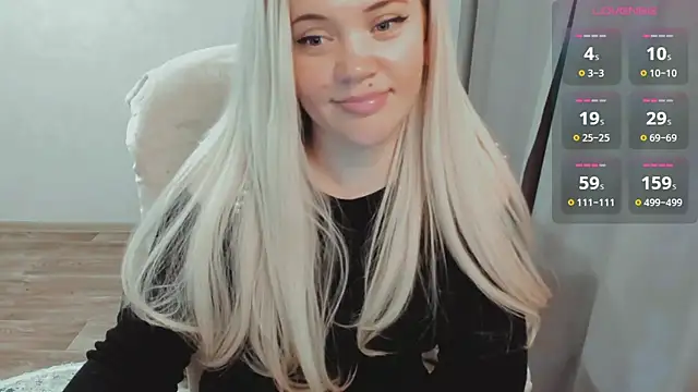 AllAboutLoveXx webcam