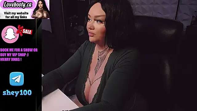 sheylagoddess11 webcam