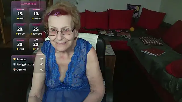 HeisseomaOriginal webcam