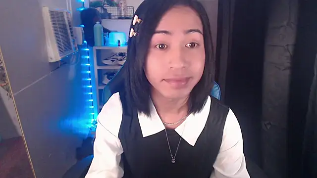 Miracle_TheBrat webcam