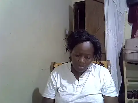 Ebonyceline webcam