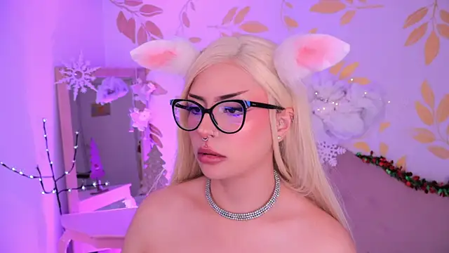 Misselektra__ webcam