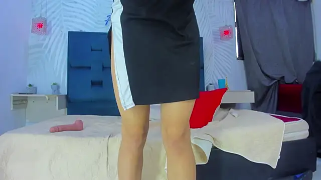 TrioPecadoVIP webcam