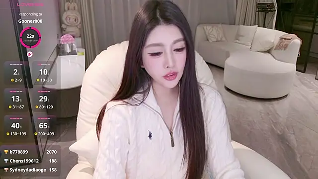 Angelababy520_ webcam