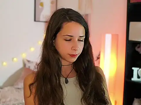 Dina_caguimbal webcam