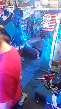 Dixie_delight webcam