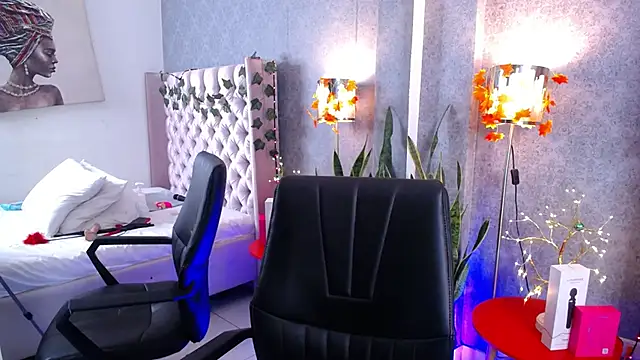 laila_stilwiills webcam