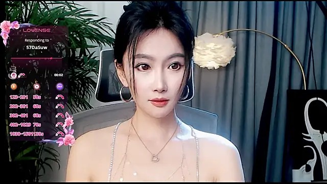 美女feifei-love在线直播