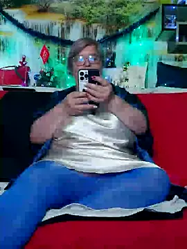QueenPammy1 webcam