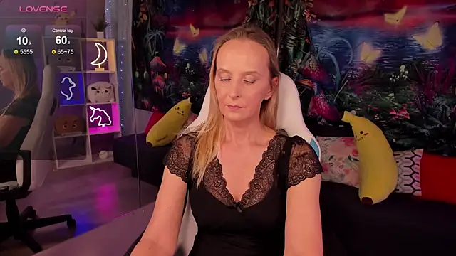 ScarlettPalmer webcam