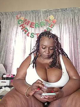 ThickianaRider webcam