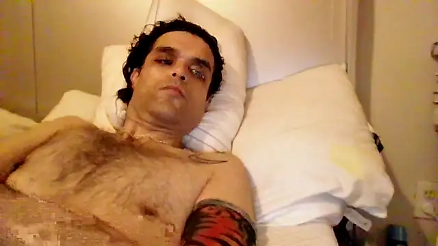 StuntingSpunMarine69 webcam