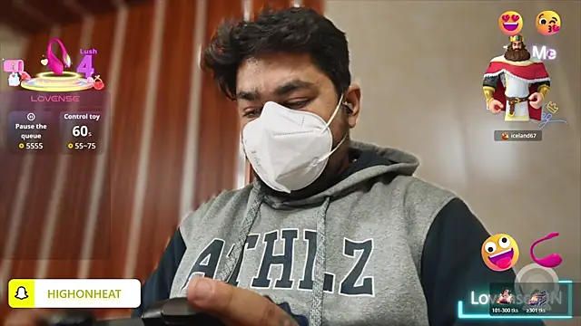 im2hott4u (M young) - CUM LOAD [300 tokens remaining] #indian