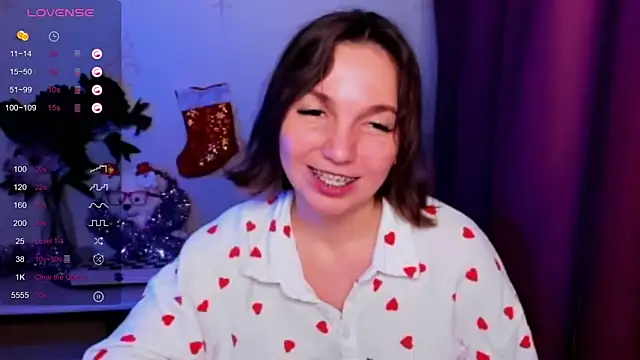 KindHazelHere_ webcam