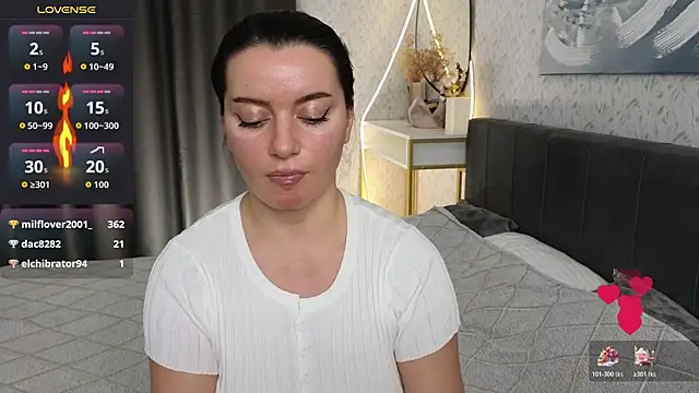 YourSweetDream_ webcam