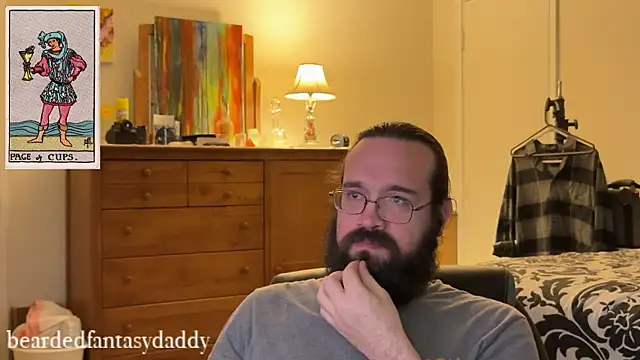 The_Page_Of_Cups_ webcam