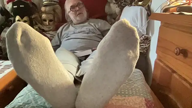 EroticVenetian webcam