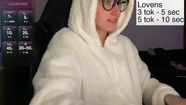 Sexy_Sweets webcam