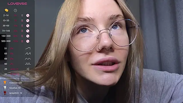 littlevildevil webcam