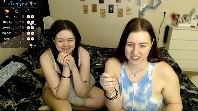 BettyandRich_ webcam