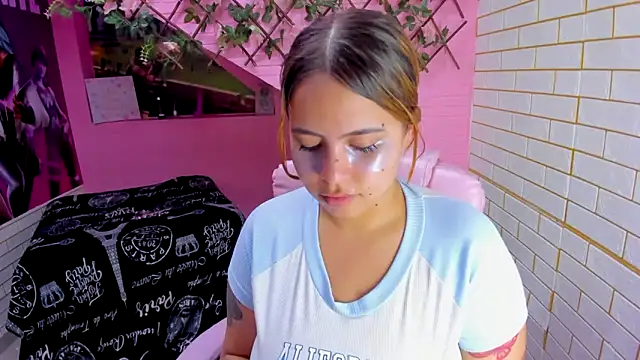 marcella_ortiz webcam