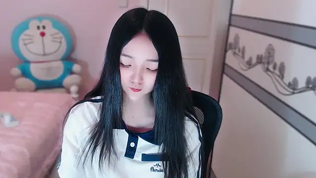 xiao-xiao-D webcam