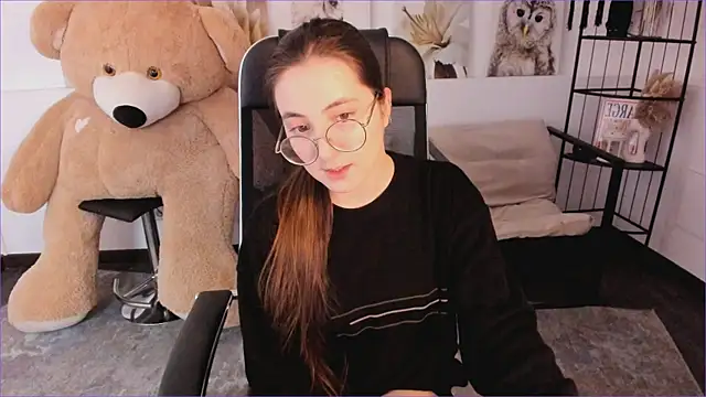 VirtuallVoyant webcam