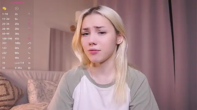 LilianBenskin webcam