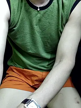 chocolate_alone webcam