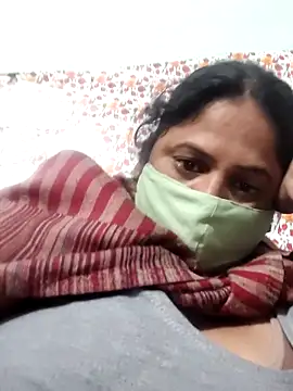 Hot_indian_Milf webcam