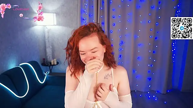 MelodyHasbrouck webcam