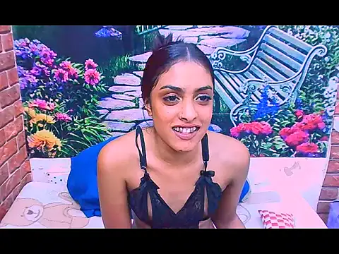IndianPretty1 webcam