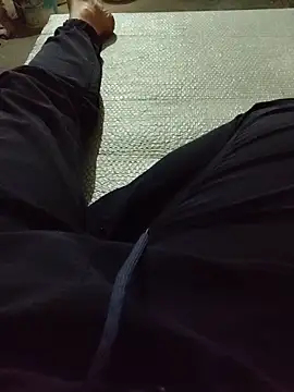 Rajkumarbhaiiii webcam