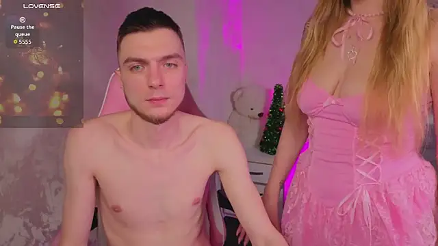 Oscar_Beatrice webcam