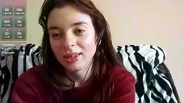 BunkedTempter webcam