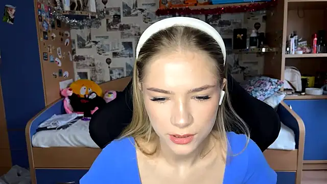 JesicaMortensen webcam